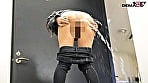 20歳の処女肛門にデカチン貫通したら腸汁ダクダク止まりません!塗装屋ライダー水城麗沙 アナル解禁 14