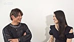 ノーカット一本勝負！演技なし！台本なし！『ARINOMAMA』 東雲怜弥×橘京花 1
