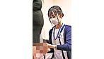 完全顔出し現役ナースをガチナンパ!白衣の天使がEDに悩む男を改善!ギン勃ちしたら喜んで中出しセックスまでさせてくれました! 神野ひな 3