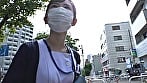 完全顔出し現役ナースをガチナンパ!白衣の天使がEDに悩む男を改善!ギン勃ちしたら喜んで中出しセックスまでさせてくれました! 神野ひな 7