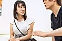 素人ナンパ うぶな女子大生が生まれて初めての女性向け風俗体験 希望光 1