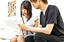 素人ナンパ うぶな女子大生が生まれて初めての女性向け風俗体験 希望光 2