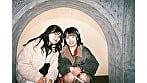 ハニカミ接吻旅行 旅行中ずっとキスしたら･･･もっと好きになって離れられなくなりました。 ベロを絡ませ身体を重ねた1泊2日の恋人デート 乃々瀬あい 有加里ののか 2
