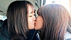 ハニカミ接吻旅行 旅行中ずっとキスしたら･･･もっと好きになって離れられなくなりました。 ベロを絡ませ身体を重ねた1泊2日の恋人デート 乃々瀬あい 有加里ののか 19