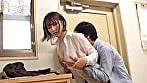 一人暮らしを始めた僕の部屋へ通う巨乳●と性交 3