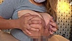 GAS独占新人 フォロワー数5.6万人の裏垢女子霧ちゃん はじめてのAV「授乳プレイとパイズリ」 9