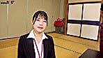 チクビ隠して菊門隠さず! ハダカになるより恥ずかしい!脱ぎキャンBOX野球拳 制作部 新卒1年目 井出真涼 2