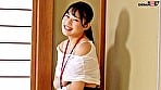 チクビ隠して菊門隠さず! ハダカになるより恥ずかしい!脱ぎキャンBOX野球拳 制作部 新卒1年目 井出真涼 6