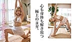 【3.1次元】AI神BODY 腹筋×超絶美貌 MUTEKIヨガインストラクター@LISA AVデビュー 6