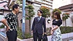 僕の妻は隣人のセフレ 加藤妃乃 1