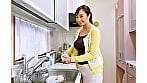 未亡人の義母と嫁の留守を狙い禁断の中出し性交5人 VOL.02 4