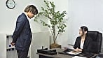 パワハラ鬼上司は俺の甘えんぼ彼女~2人きりのオフィスで社内秘中出し残業~ 橘京花 1