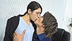 パワハラ鬼上司は俺の甘えんぼ彼女~2人きりのオフィスで社内秘中出し残業~ 橘京花 9