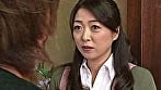 学生寮のスケベ大家さん 2 1