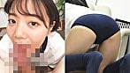 卑猥なフェラ顔とエロいブルマ尻 一緒に見比べながらシコシコしたい 7