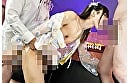狂乱オス姫アイドル おっさんたちにチ◯ポもマ◯コも弄ばれて恥ずかしい昇天を繰り返す錯乱の淫肉人形 10