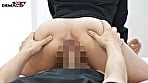 SOD女子社員7名アナル舐めマッサージ福利厚生SEX 8時間のデスクワークを終え、恥ずかしく蒸れた尻穴を舌でほじくられる執拗な腸活マッサージで肛門→クリ化 社内声ガマンち○ぽ挿入！ 19