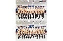 「●●・下着・全裸」でおもてなし またがりオマ○コ航空 圧巻総勢11名＋特別講師1名による2024年度新人CA大型研修編 総尺145分収録 6セクションの集団おま〇こキャビンレッスン 4