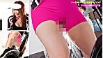 人気 AV 女優が挑戦！オシッコ我慢潮吹きアクメ自転車がイクッ！ 弥生みづき 3