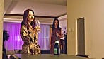 百永さりなと架乃ゆらのホストの甘い言葉と超絶テクに溺れる美裸身 10