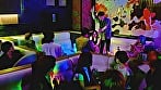 百永さりなと架乃ゆらのホストの甘い言葉と超絶テクに溺れる美裸身 13