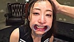 喉奥発射、希望します。 足立友梨 9