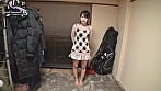 木村つな AV面接 キャスティング前の全裸チェックや感度チェック 1
