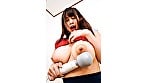 21人の美女がデカ乳を揺らし、グチョグチョいやらしい音をたてながらGスポット絶頂オナニー 9