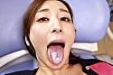 唾液が糸を引くほど舌を絡ませてキスせがんでくる接吻好き後輩 14