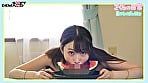 ペニスしゃぶりまくりASMR！ おち〇ぽモッパン！！ ＃よく張りグルメ女子7名収録 ＃モッパン ＃mukbang ＃美味ち〇ぽ ＃生ザーメン ＃ごっくん ＃Japanese ＃大食い ＃ちんテロ ＃大胃王 4