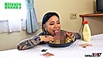 ペニスしゃぶりまくりASMR！ おち〇ぽモッパン！！ ＃よく張りグルメ女子7名収録 ＃モッパン ＃mukbang ＃美味ち〇ぽ ＃生ザーメン ＃ごっくん ＃Japanese ＃大食い ＃ちんテロ ＃大胃王 18