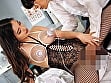 淫乱保健医と男子生徒の絶頂イキまくり課外授業 月野かすみ 16