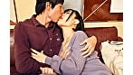 人妻ナンパ中出し不倫 8時間over 3 13