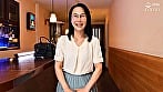 初撮り五十路妻ドキュメント第三章 吉永羊 五十三歳 1