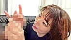 顔面に貼りつく新鮮ザーメン！！初めてのセンズリ鑑賞で予告なしの突然顔射される素人アラフィフ熟女！ 11 2