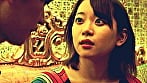 架乃ゆらと沙月恵奈の発情美裸身が濡れ輝く恍惚のネオン 13