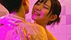 架乃ゆらと沙月恵奈の発情美裸身が濡れ輝く恍惚のネオン 14