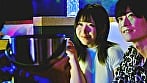 架乃ゆらと沙月恵奈の発情美裸身が濡れ輝く恍惚のネオン 15