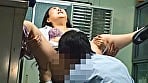残業中の人妻熟女OLと二人っきりの淫猥オフィスセックス!!「皆に言わないで、今日だけの二人だけの秘密・・・」~人気の去ったオフィスに漏れる熟女の甘い吐息~ 7