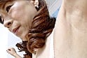 素人初ヘアヌード撮影会 Vol.011 桜井彩乃 39歳/橘恵 55歳 13