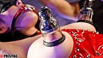 リミットブレイクSEX 絶対的美少女の殻をブチ破るドM覚醒性交 VOL.10 瀧本雫葉 3