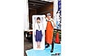 TOKYO-大江戸“女港”市場 国内最大級の“女体”専門セリ市場に潜入! 2