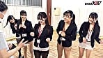 SOD女子社員 ハダカになるより恥ずかしい!脱ぎキャンBOX野球拳 新入社員研修11名 17