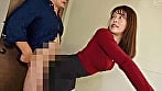 ムチムチ体型でいつもパンティラインが浮き出るお姉ちゃんは僕のことを誘っているの? 彩川ゆめ 2