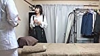 七海ゆあ 魔法のオイルで快感マッサージ 1
