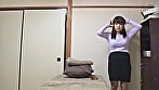 後藤里香 魔法のオイルで快感マッサージ 1