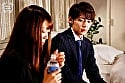 忘れられない夜にしよう。 第3夜 12