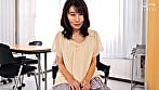 初撮り五十路妻ドキュメント第三章 須王亜紀 五十三歳 1