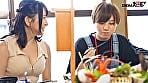 初レズ日帰り旅 SOD女子社員 制作部AD 新田好実×元SOD女子社員 佐藤ののか 3