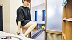 初レズ日帰り旅 SOD女子社員 制作部AD 新田好実×元SOD女子社員 佐藤ののか 5